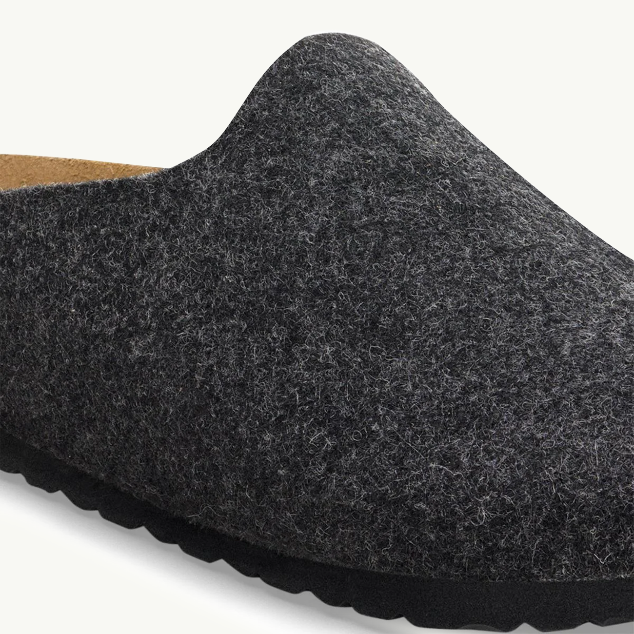 Amsterdam Felt Regular - Anthracite