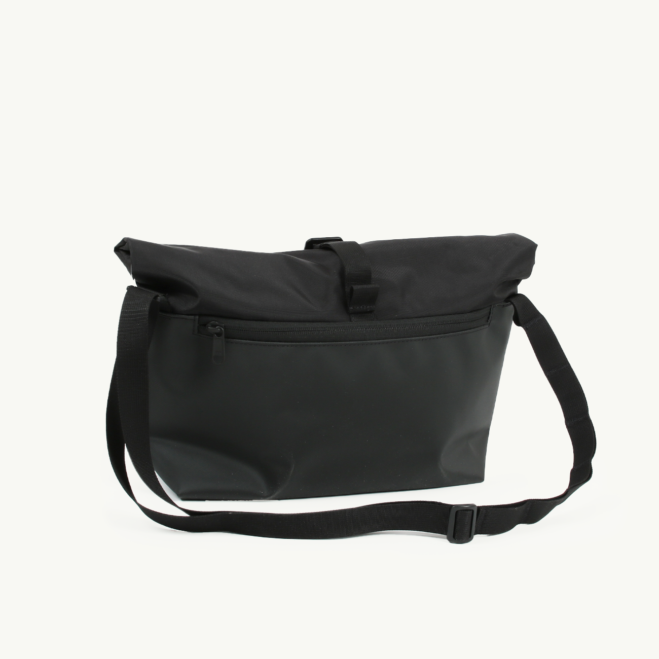 Message Bag AP - TNF Black