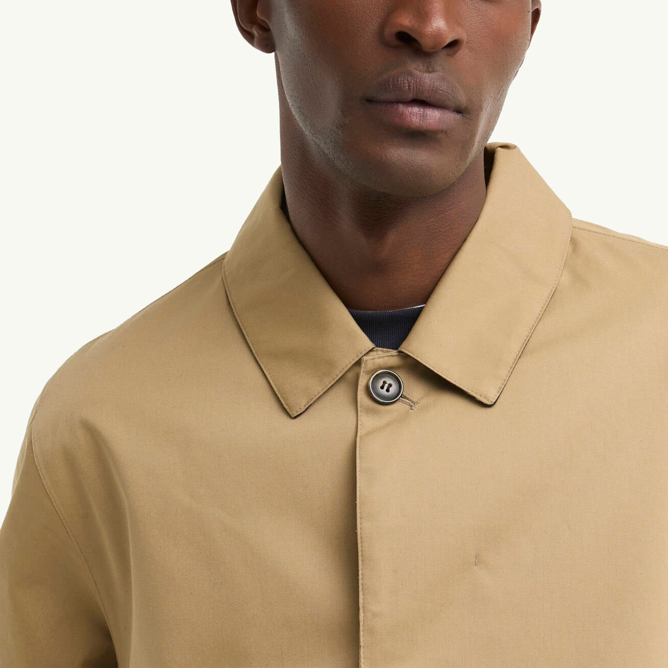 Lorden Waterproof Mac - Trench