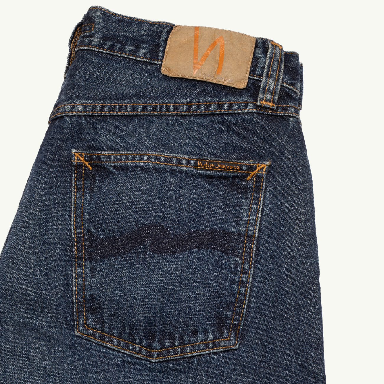 Rad Rufus - Blue Soil