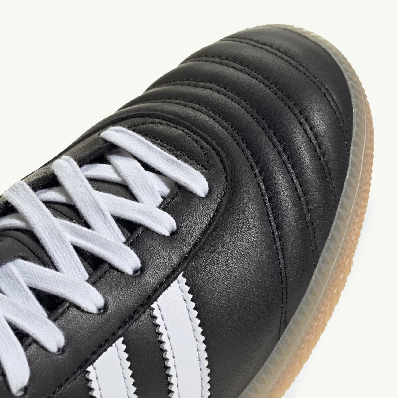 Samba JP - Core Black/White/Gum