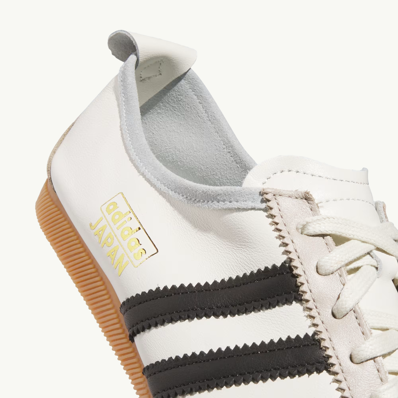 Japan - Off White/Core Black/Wonder Beige