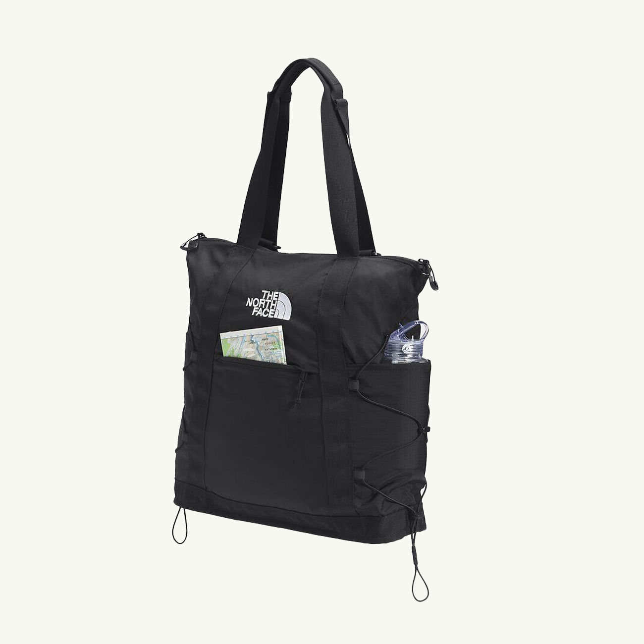 Borealis Tote - TNF Black