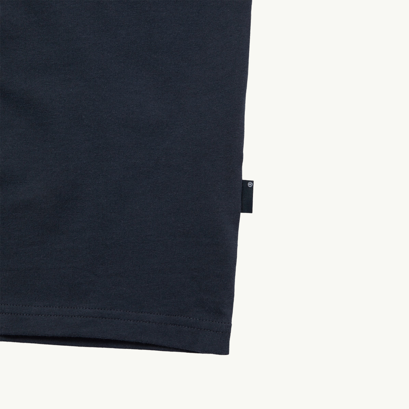T.N.T Classic HDP LS Tee - Navy