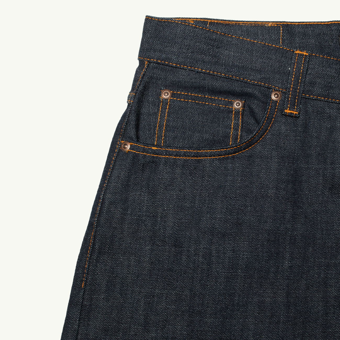 Loud Larry - Dry Streaky