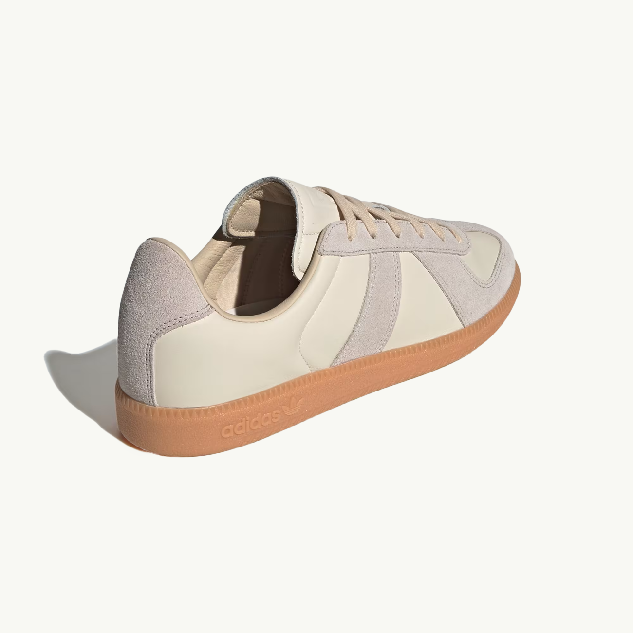 BW Army - Chalk White/Clear Granite/Gum