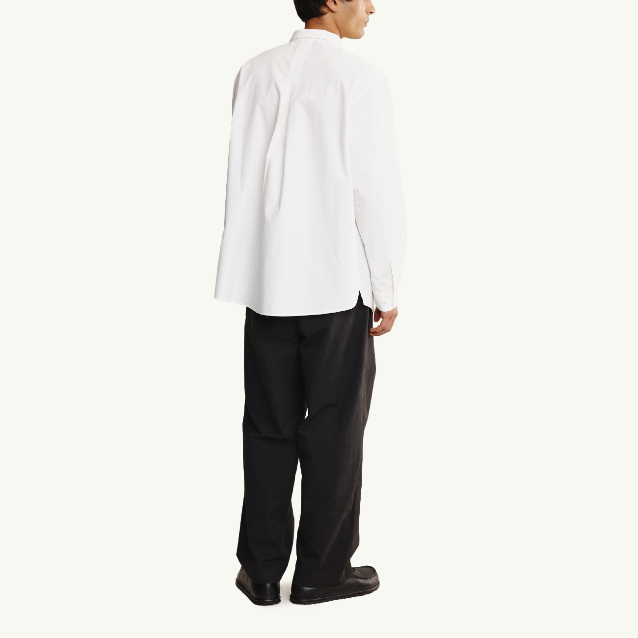 Maurice Pant - Black
