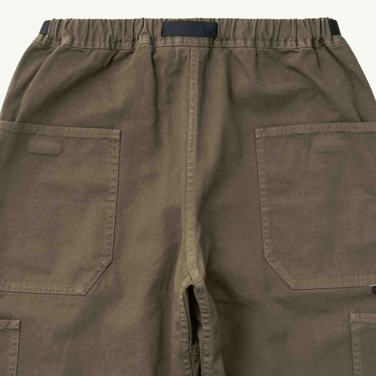 Rock Slide Pant - Dusky Olive