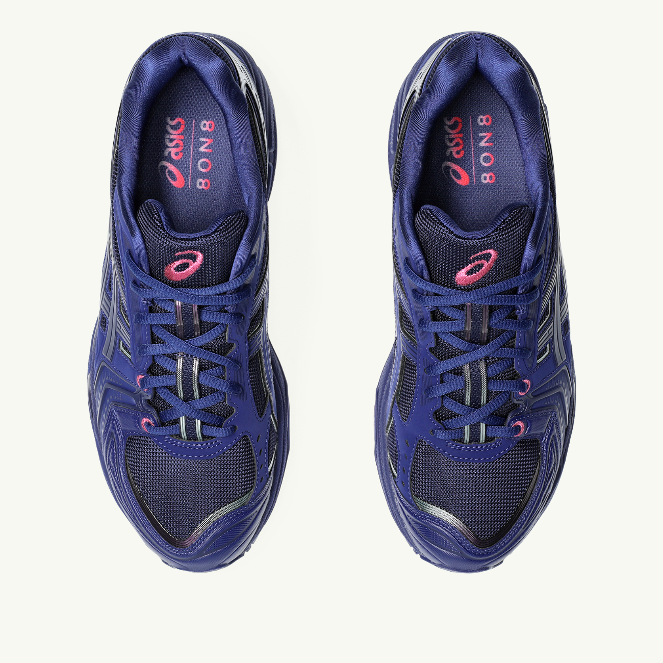 8ON8 x Gel-Kayano 14 - Indigo Blue