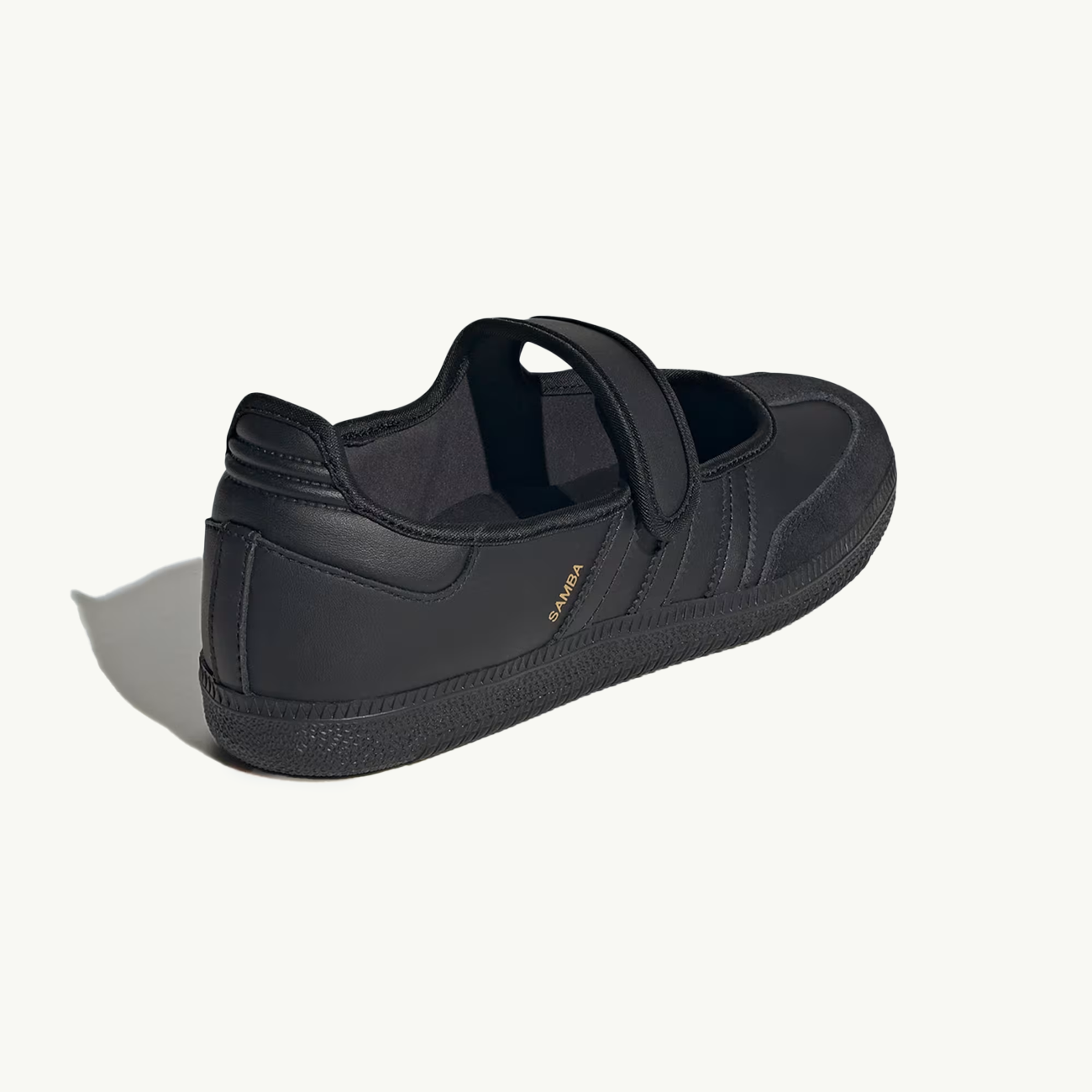 Women's Samba Jane - Core Black