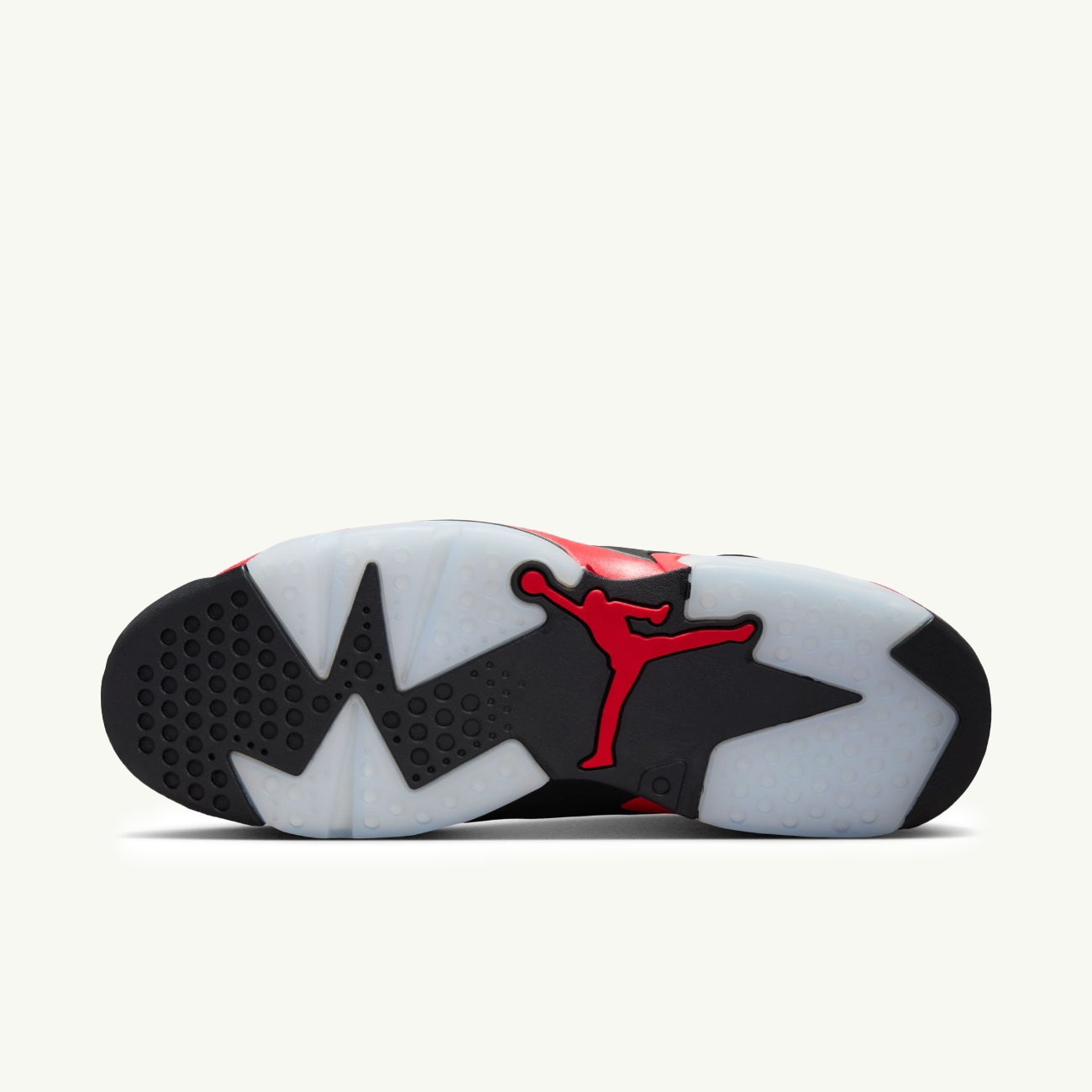 Air Jordan 6 Retro - Infrared Salesman