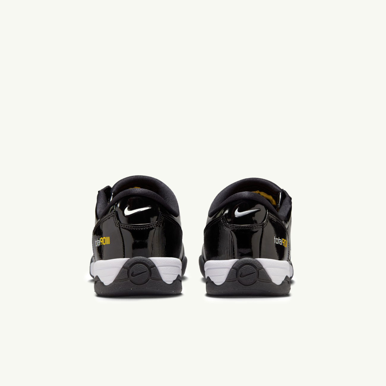Total 90 SP - Black