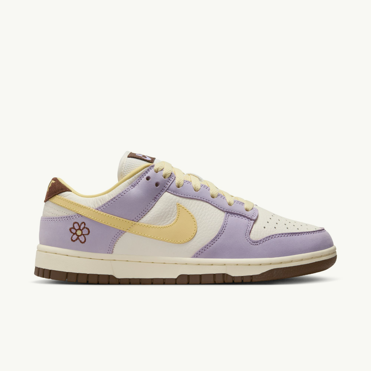 Women's Dunk Low Premium - 'Lilac Bloom'