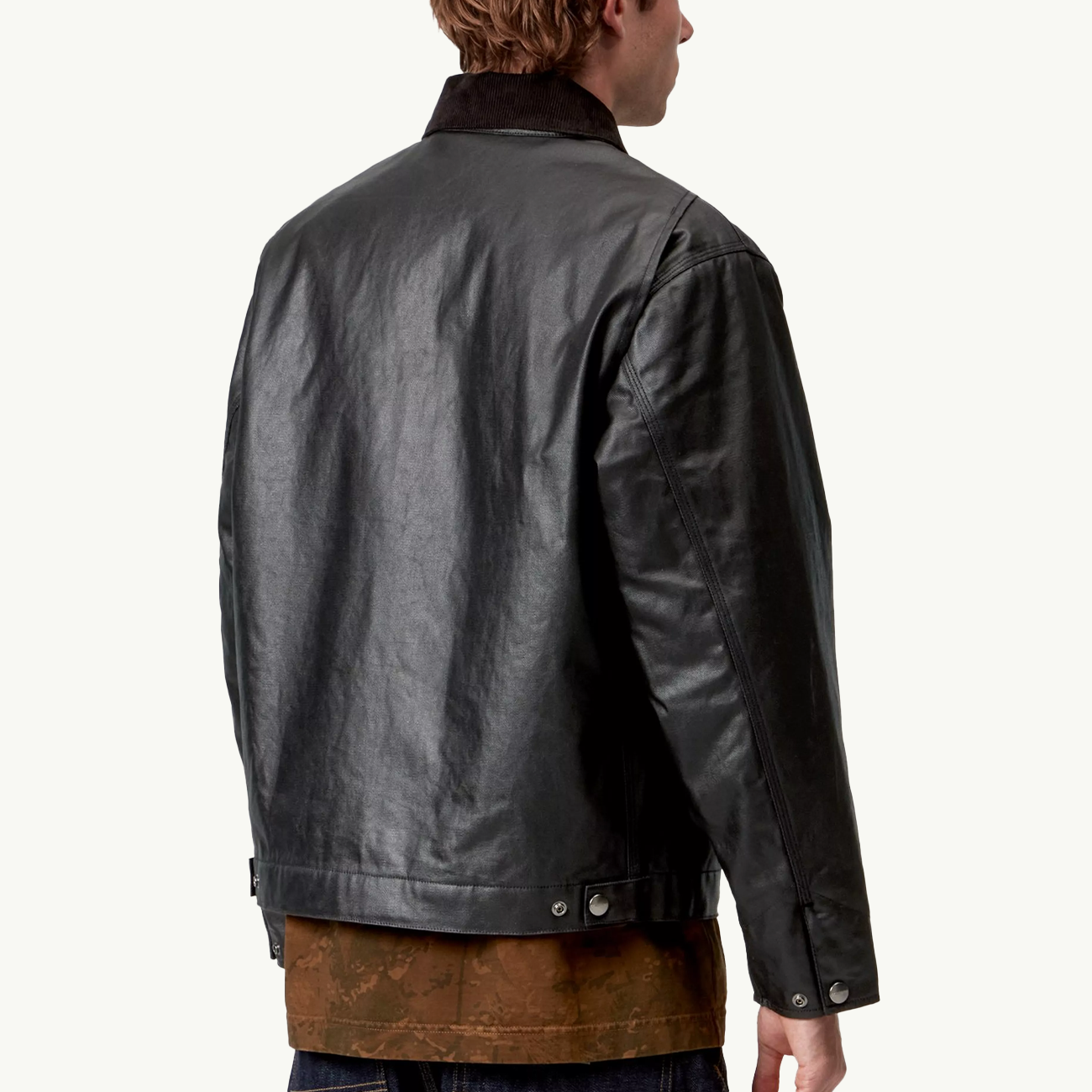 OG Dean Jacket - Black