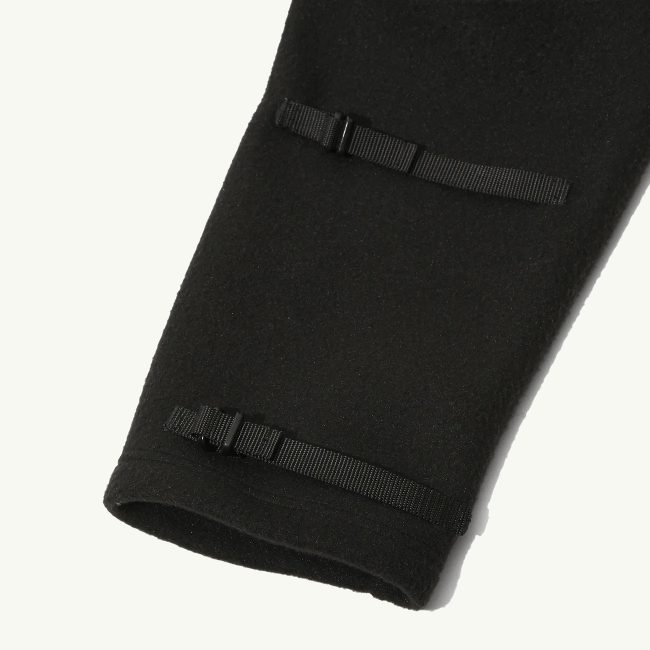 Bow Hunting Jacket - Black