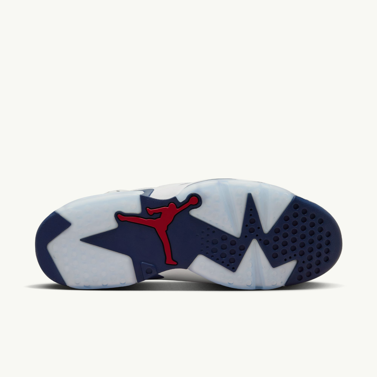 Air Jordan 6 Retro - 'Olympic'