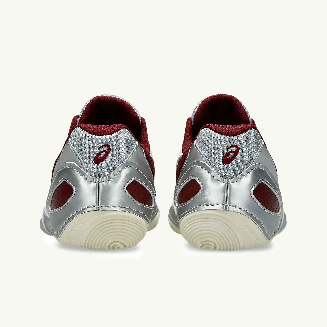 Hypersync - Piedmont Grey/Pure Silver