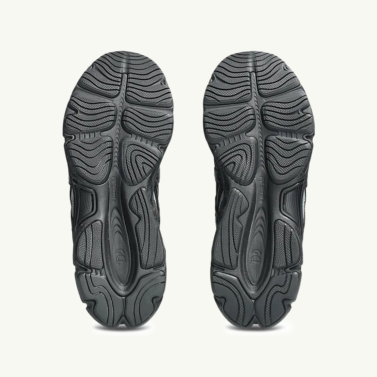 Hal Studios x Gel-NYC 2.0 SSHS - Mahogany