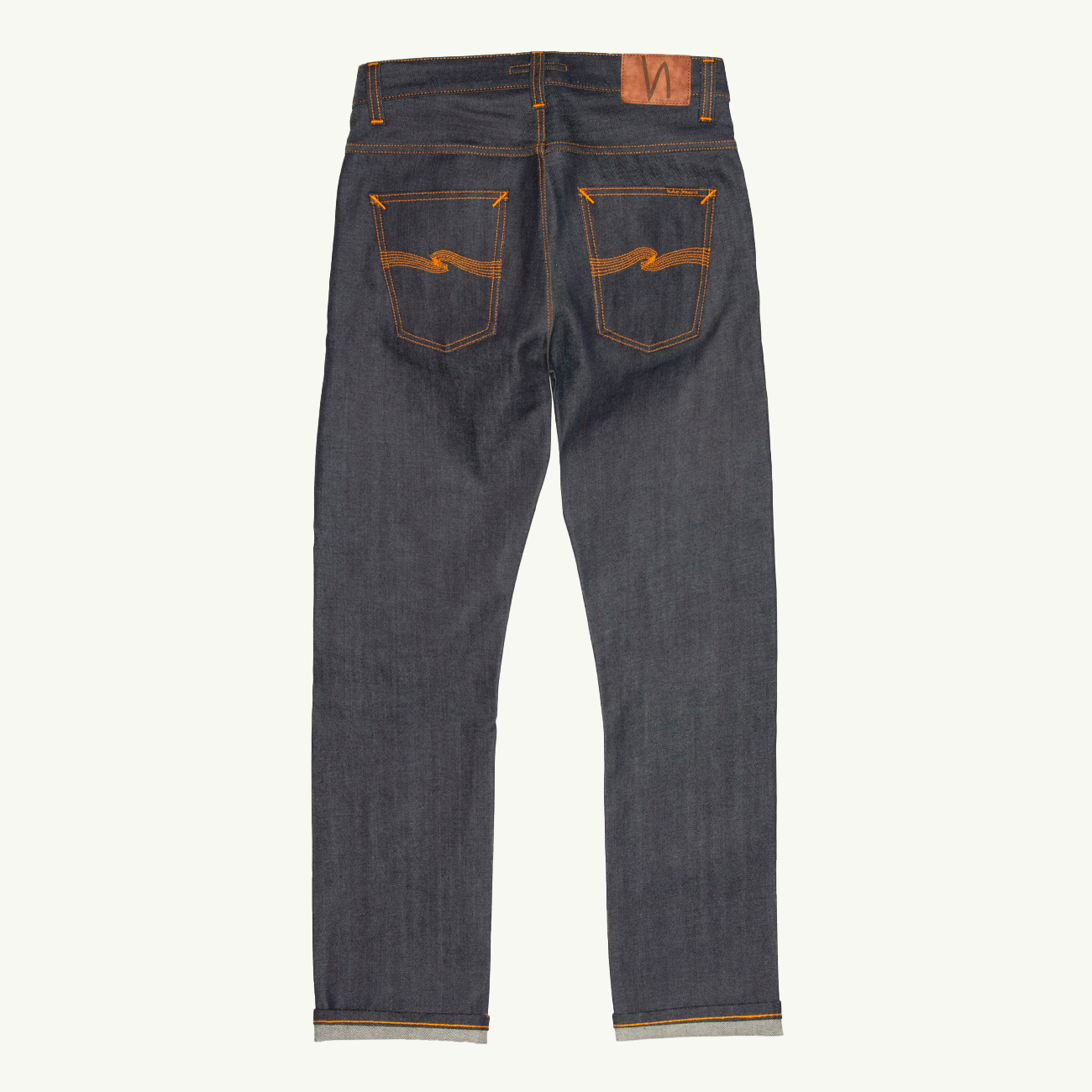 Grim Tim - Dry Original Selvage