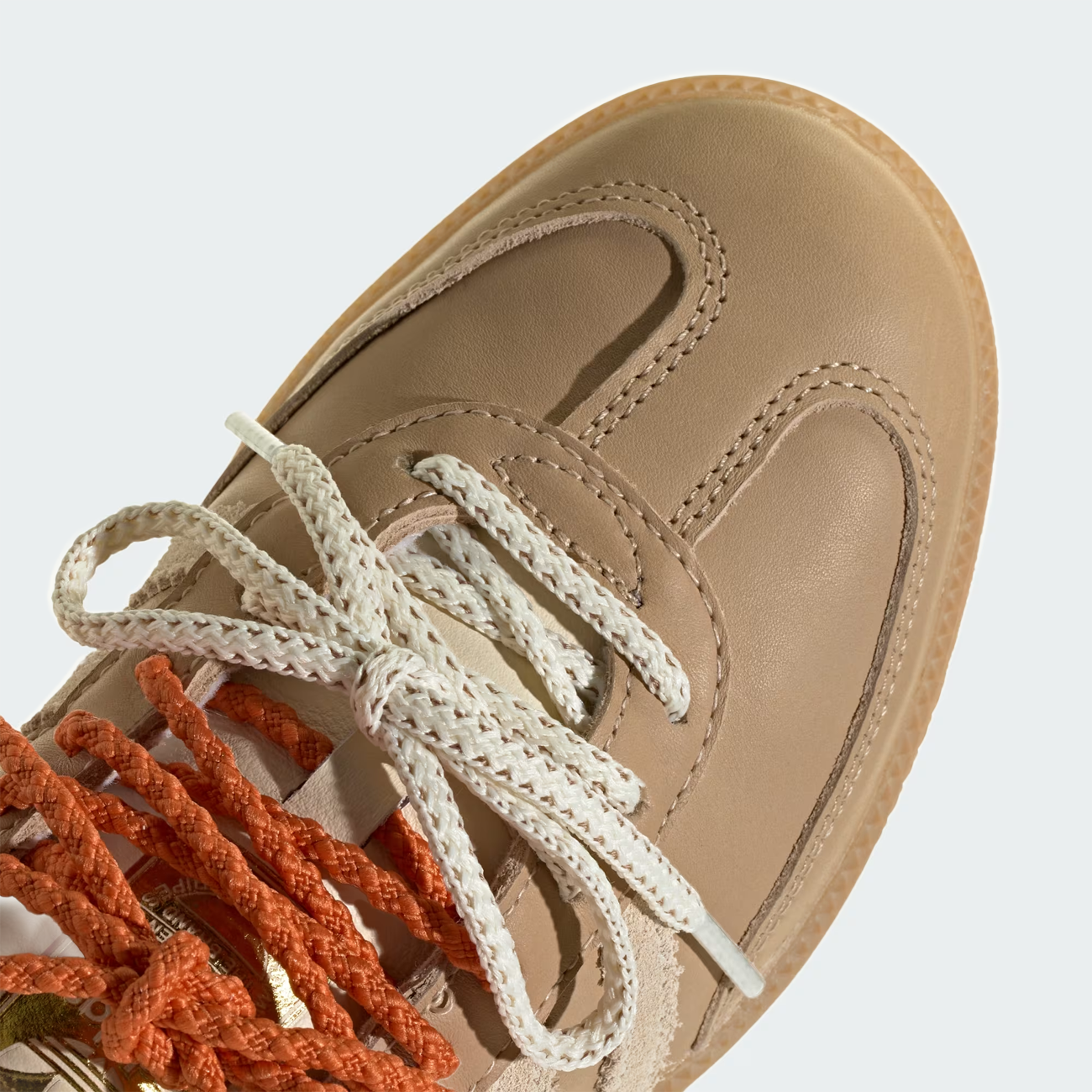 Women's Samba OG - Magic Beige/Cream White/Cardboard