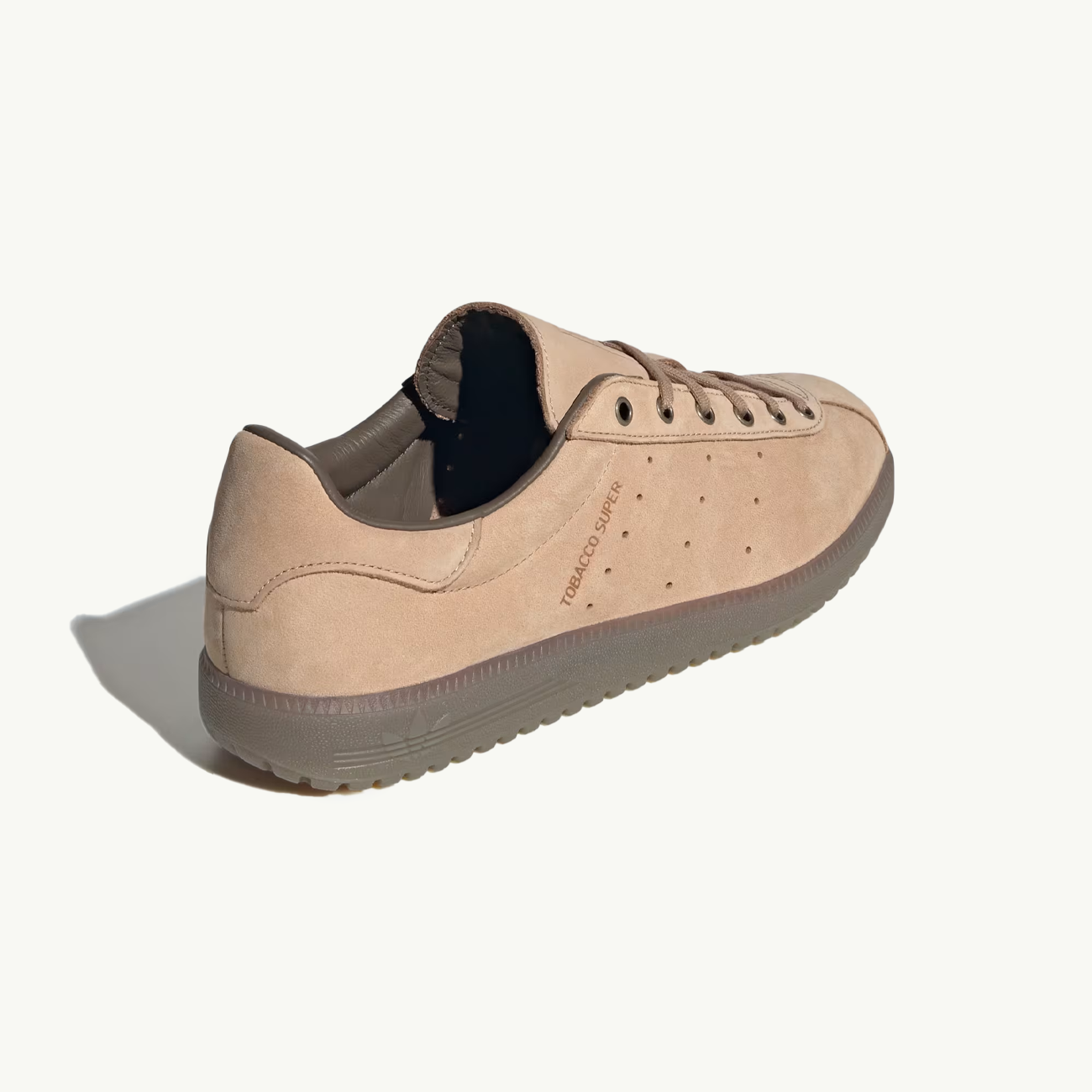 Tobacco Super - Warm Sandstone/Khaki Six/Cargo Brown