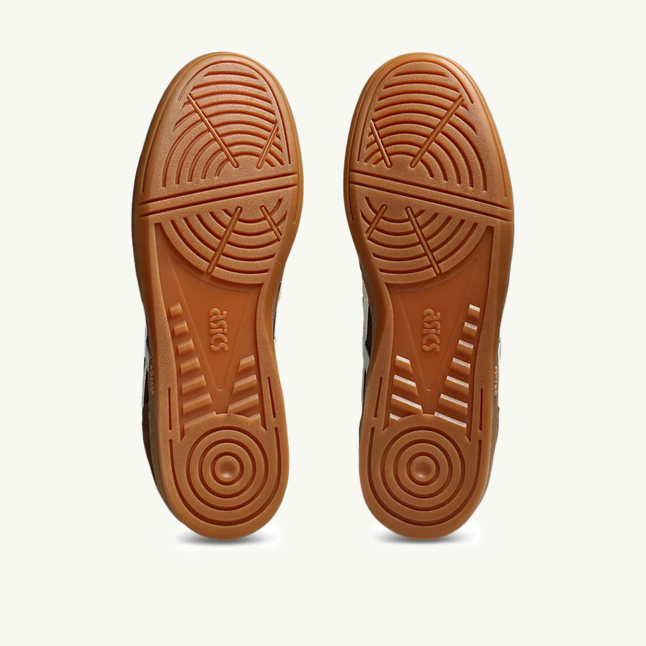 Skyhand OG - Reddish Brown/Oatmeal