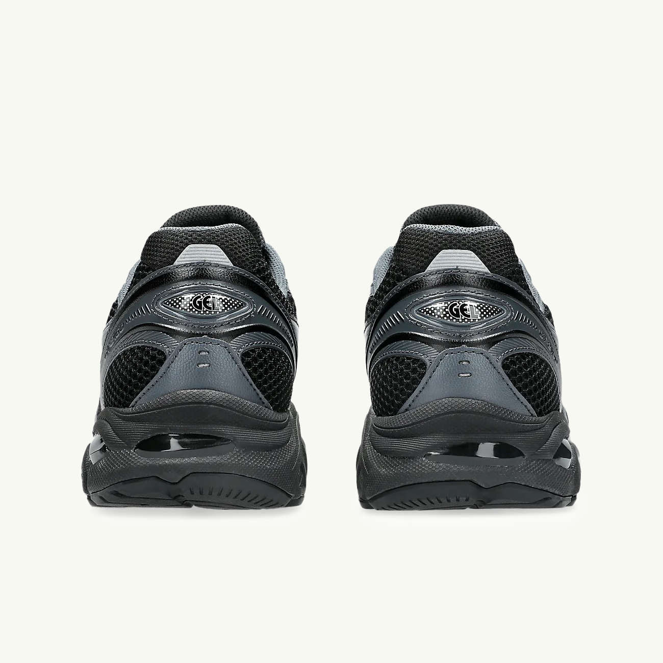 GT-2160 - Black/Carrier Grey