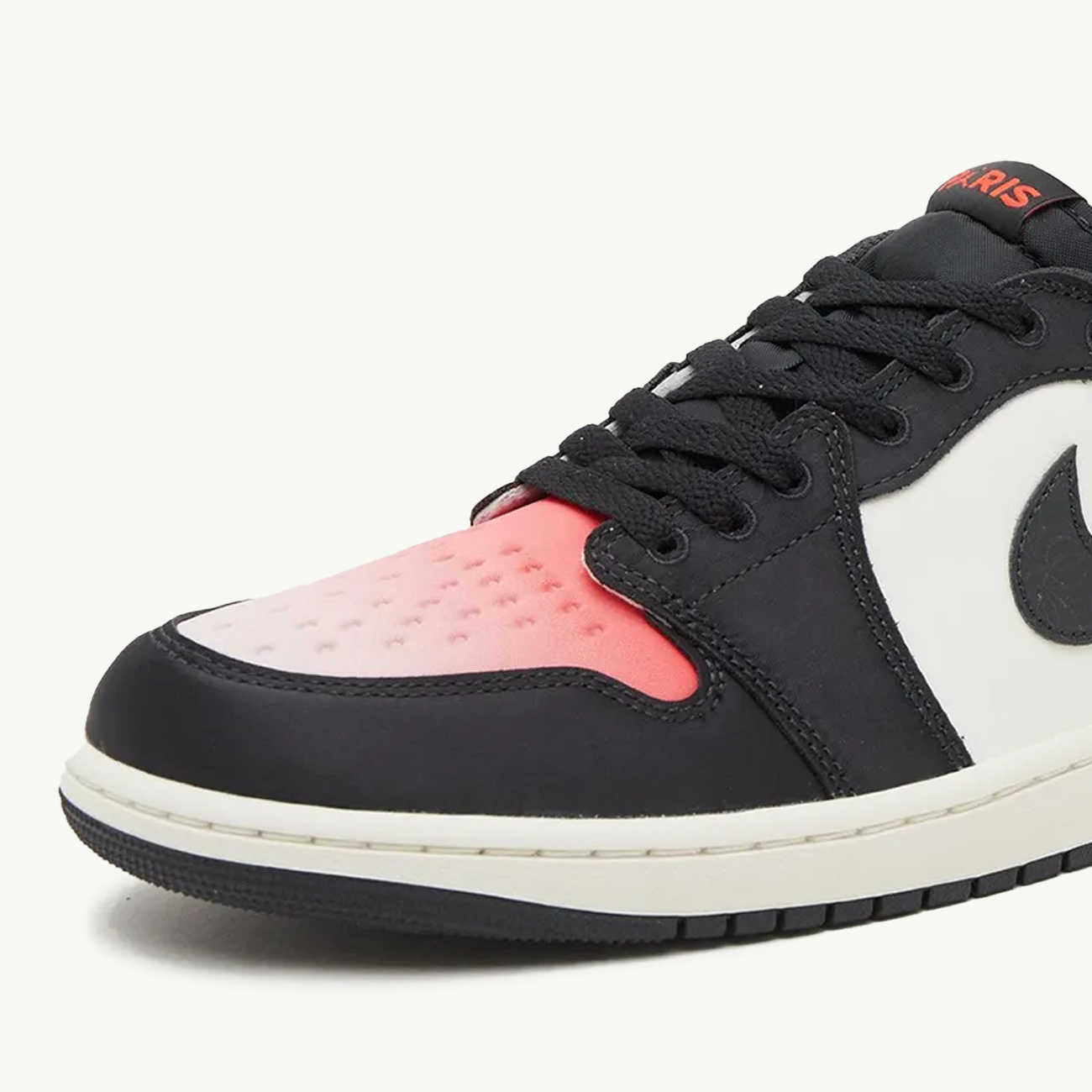 Air Jordan 1 Retro Low OG - 'Paris Saint-Germain'