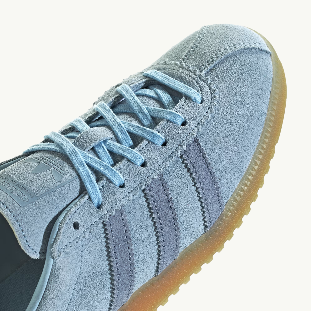 Women's Bermuda - Clear Sky/Tactile Blue/Gum