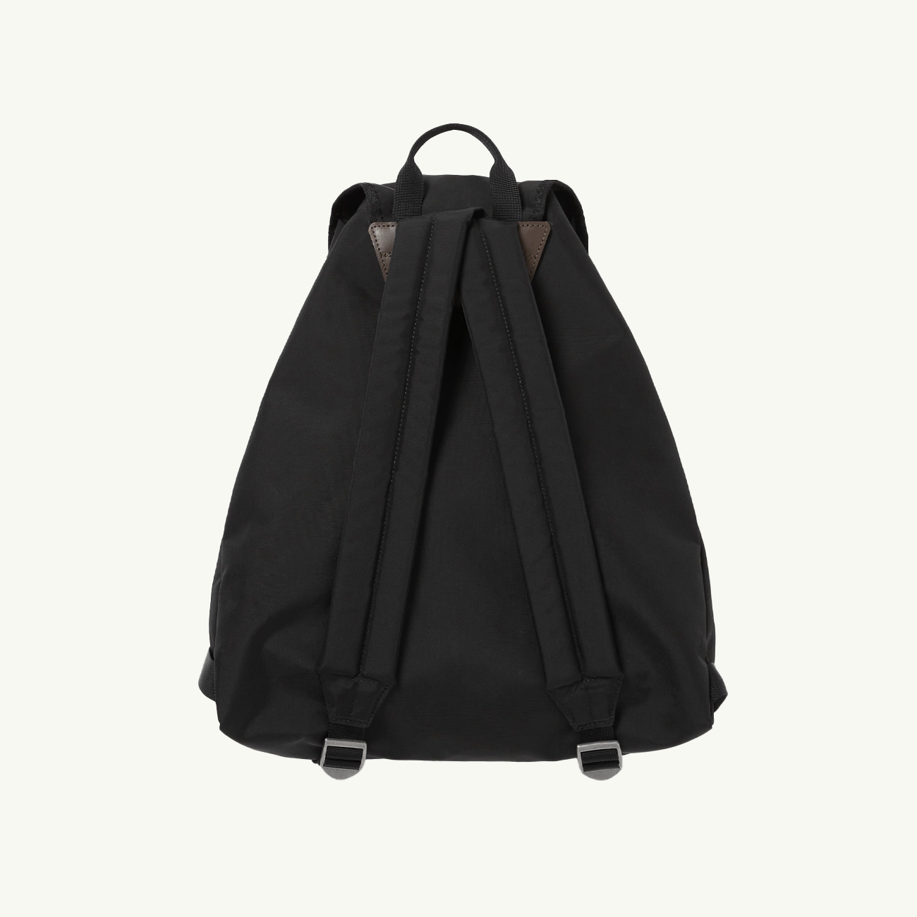 String Rucksack - Black
