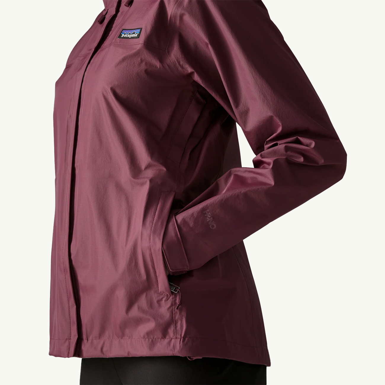 Women’s Torrentshell 3L Jacket - Berry Fig