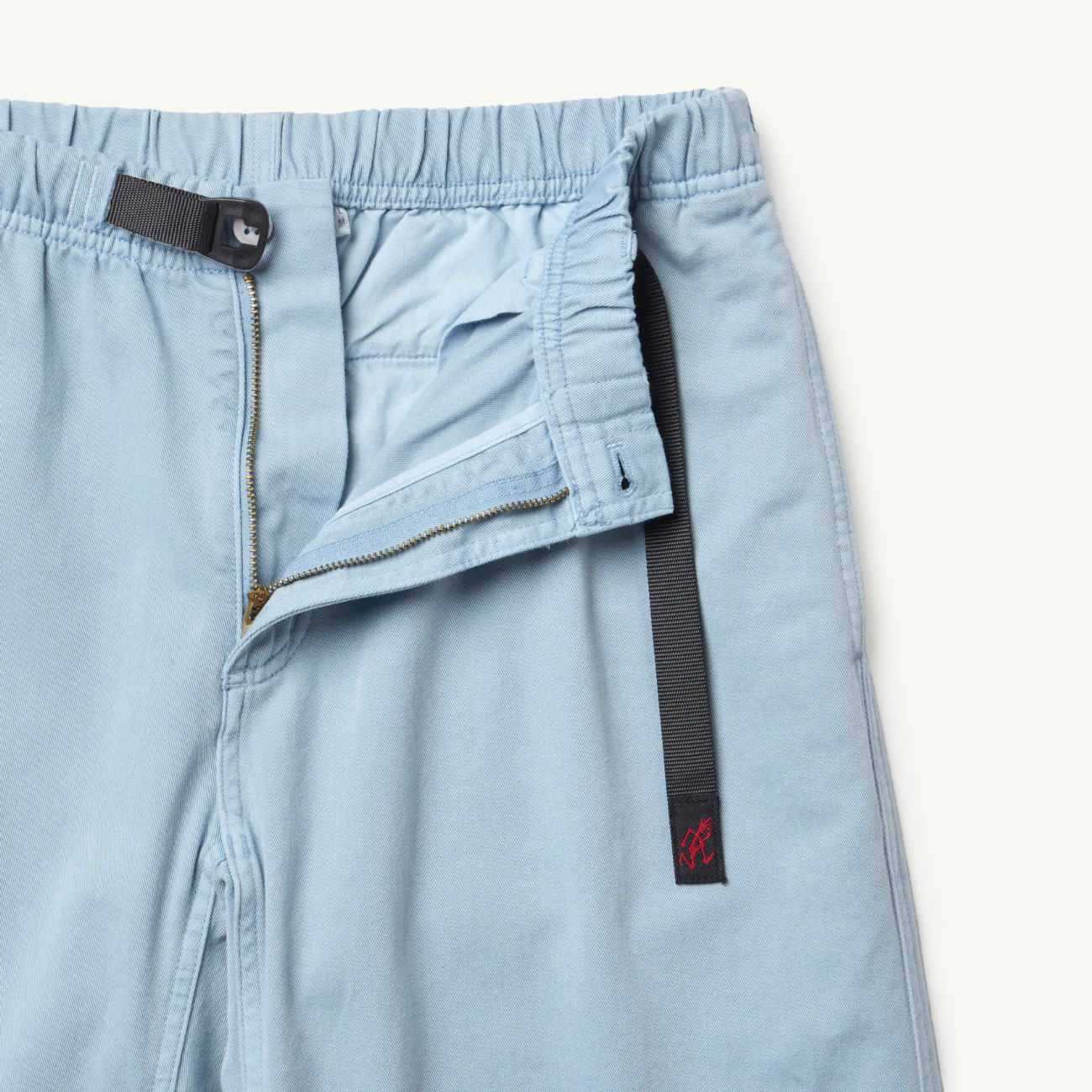 Gramicci Pant - Dusty Blue Pigment