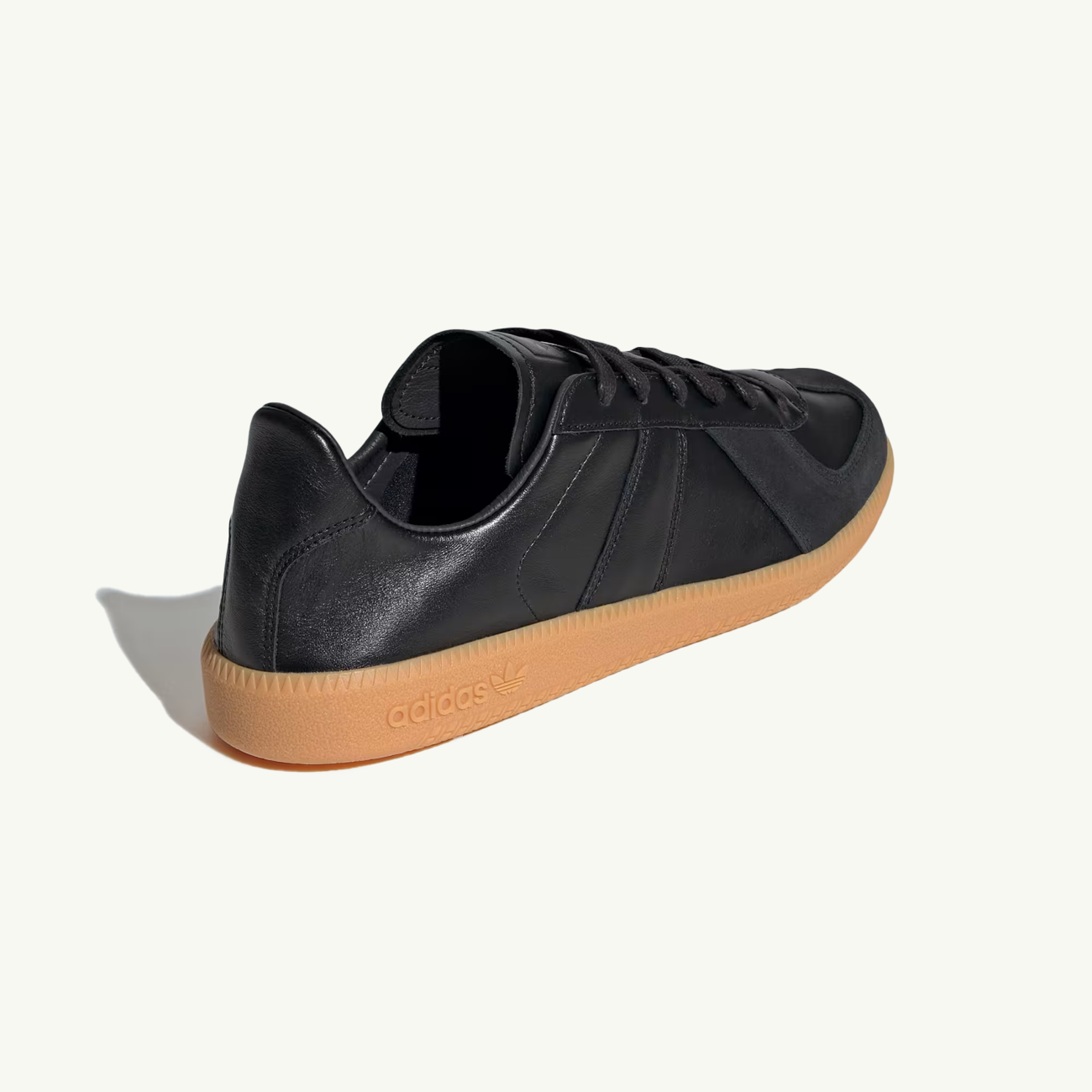 BW Army - Core Black/Core Black/Gum