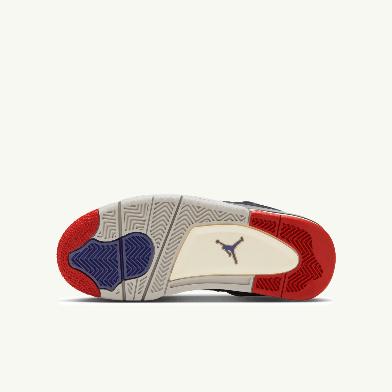 Grade School  Air Jordan 4 Retro OG - "Rare Air"