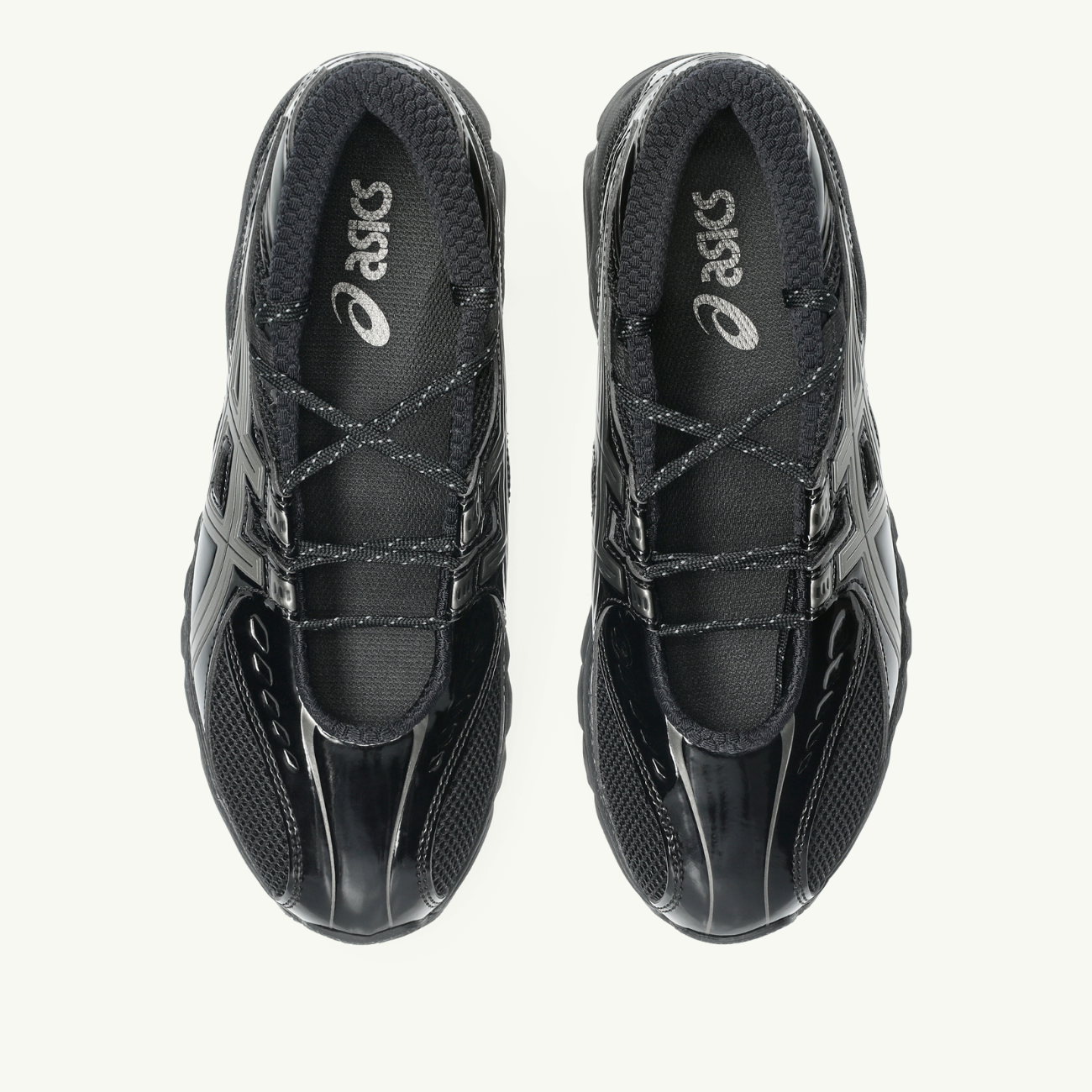 Gel-DS Trainer SP - Black/Gunmetal