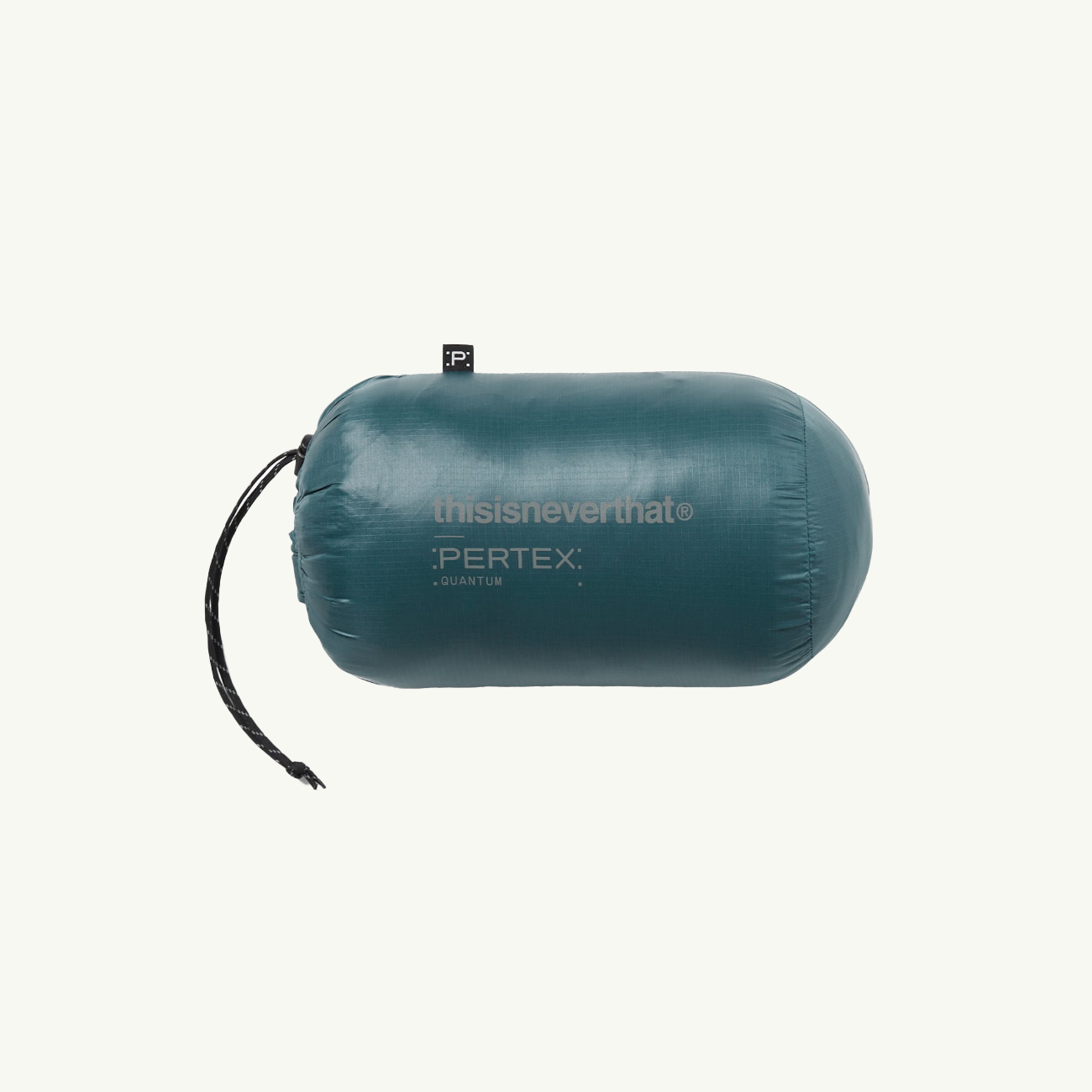 Pertex® Light Down Jacket - Dark Teal