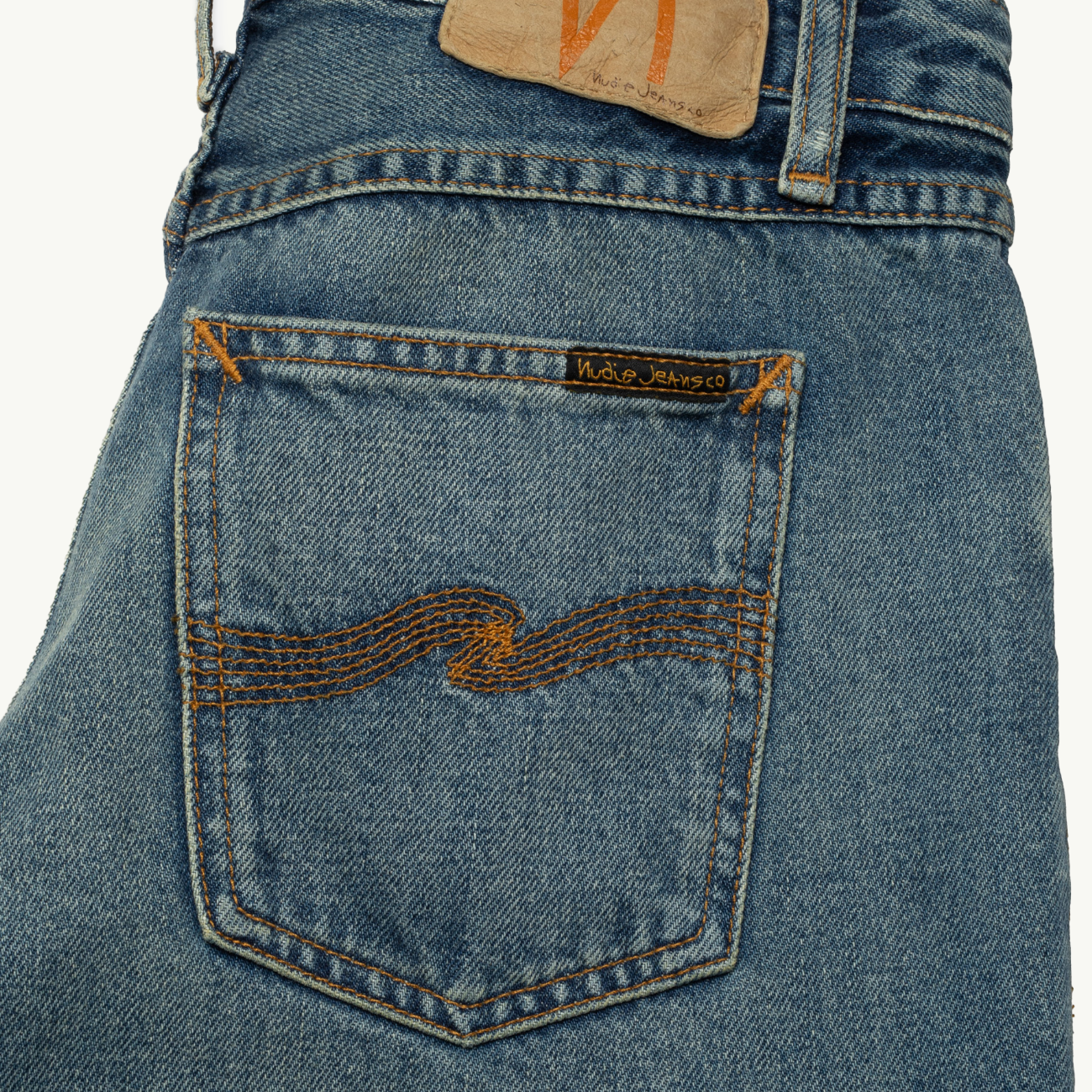 Wide Heidi - Summer Shadow