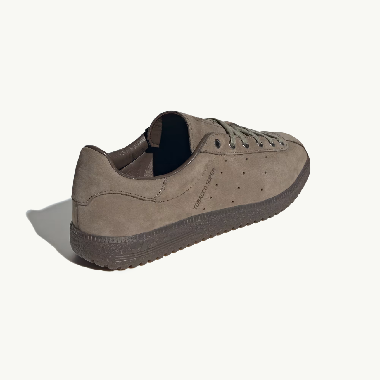 Tobacco Super - Blanch Brown/Dust Cargo/Trace Cargo