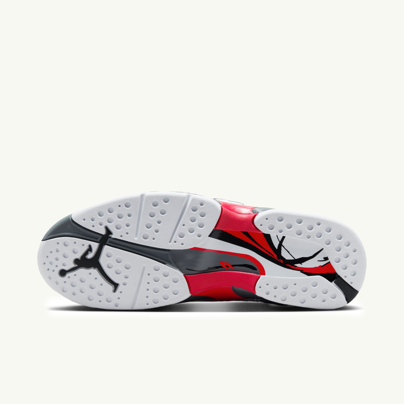 Air Jordan 8 Retro - Bugs Bunny