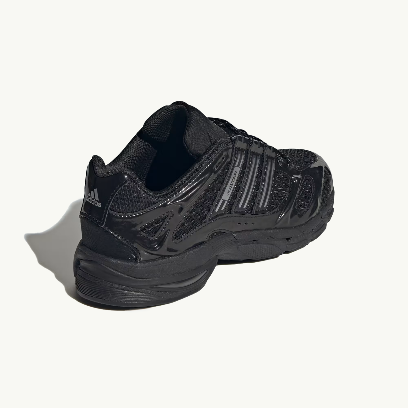 Women's Adistar MLD - Core Black/Tech Grey Metallic