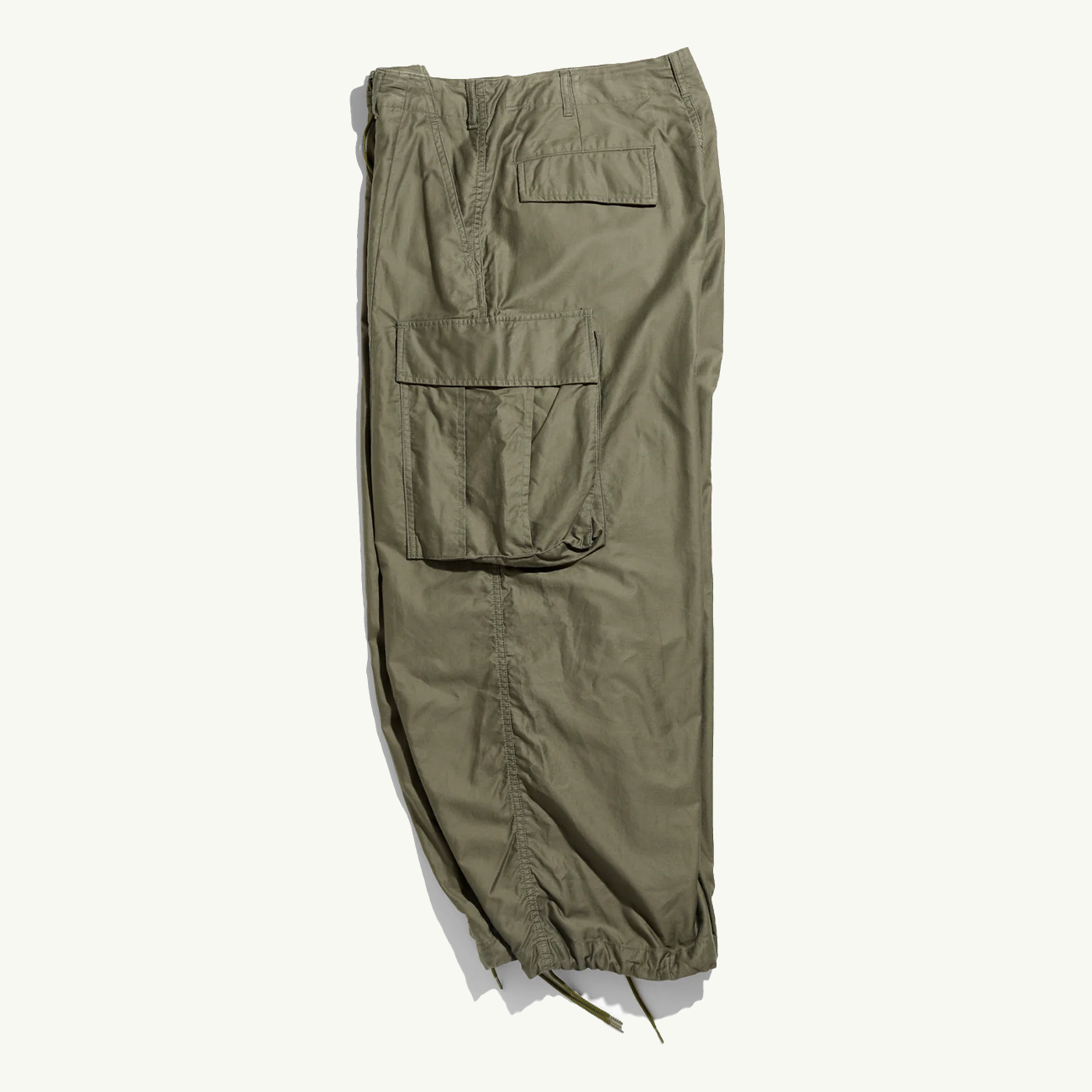 Women's H.D. Pant BDU - Olive