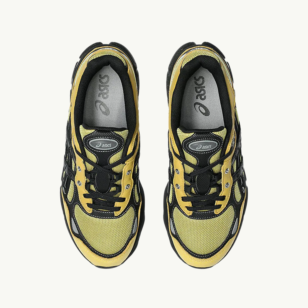 Hal Studios x Gel-NYC 2.0 SSHS - Sulphur