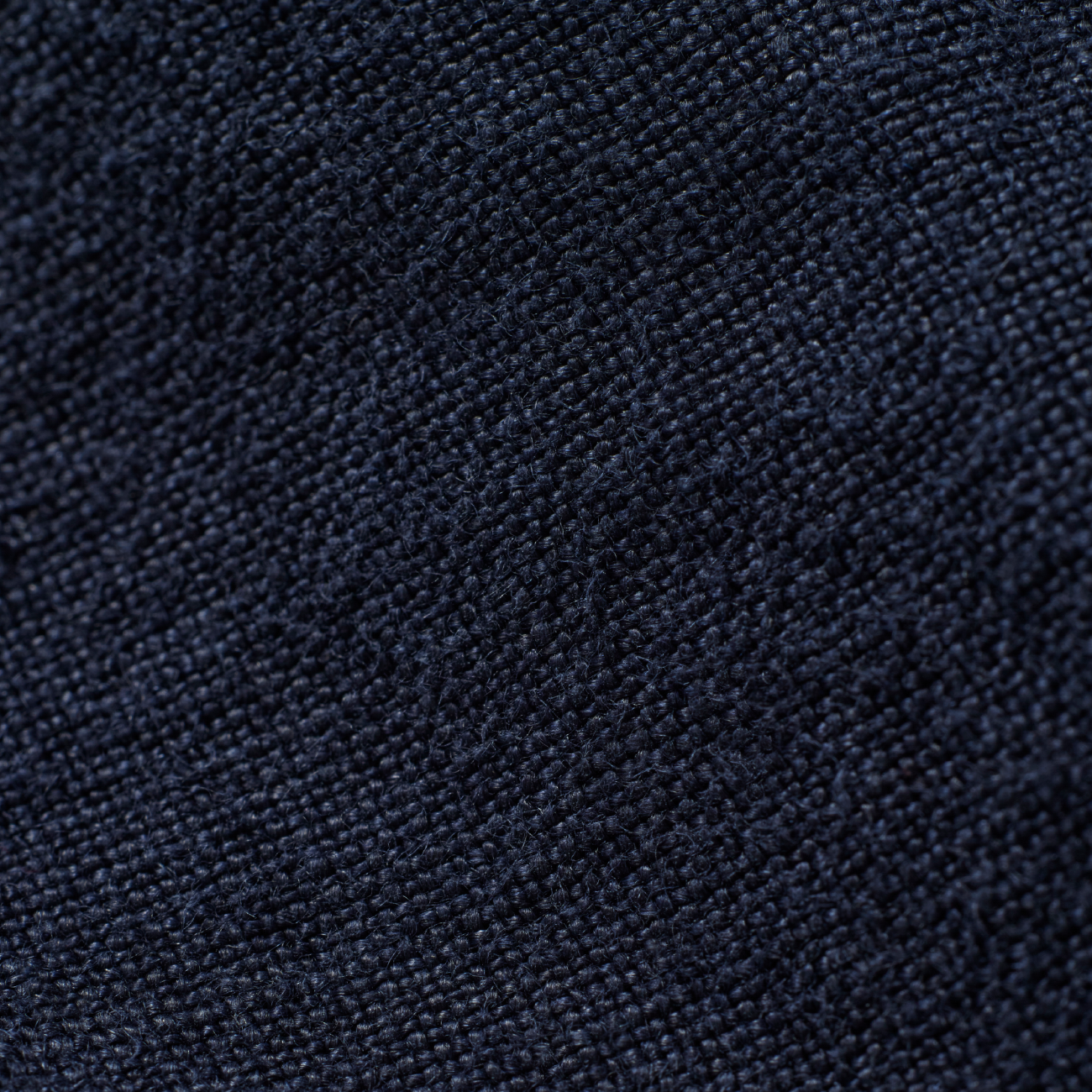 A.P.C. x JJJJound Weekend Button Up Shirt - Dark Navy