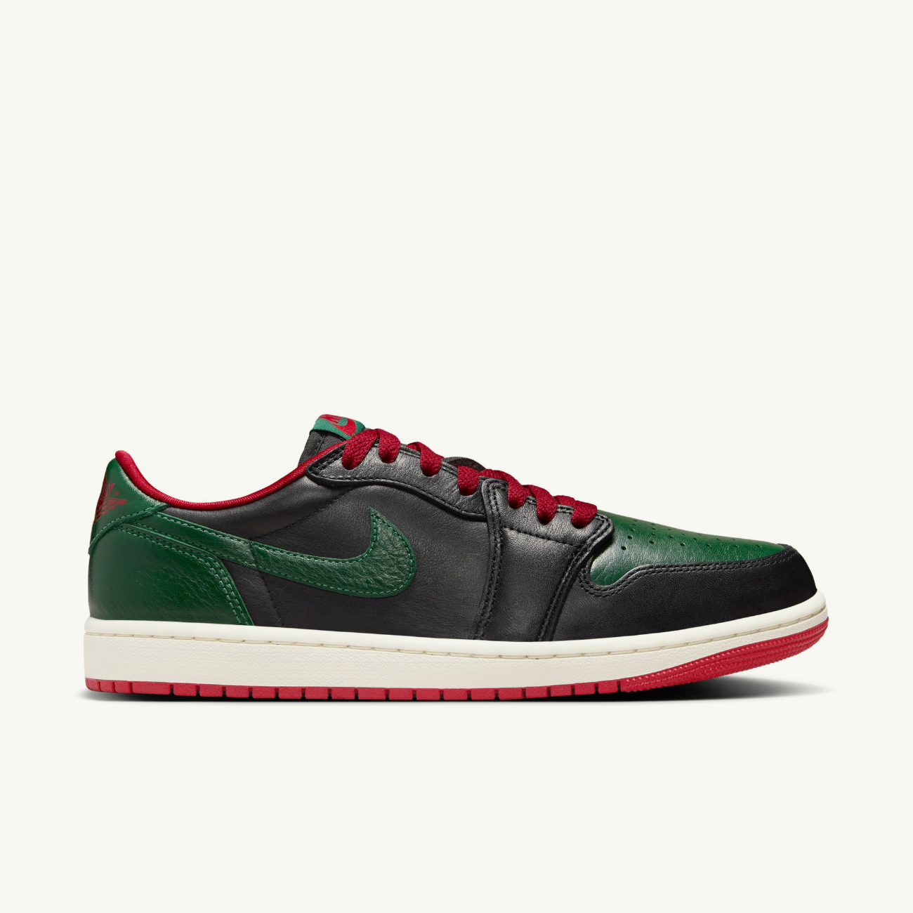 Women's Air Jordan 1 Retro Low OG - 'Gorge Green'