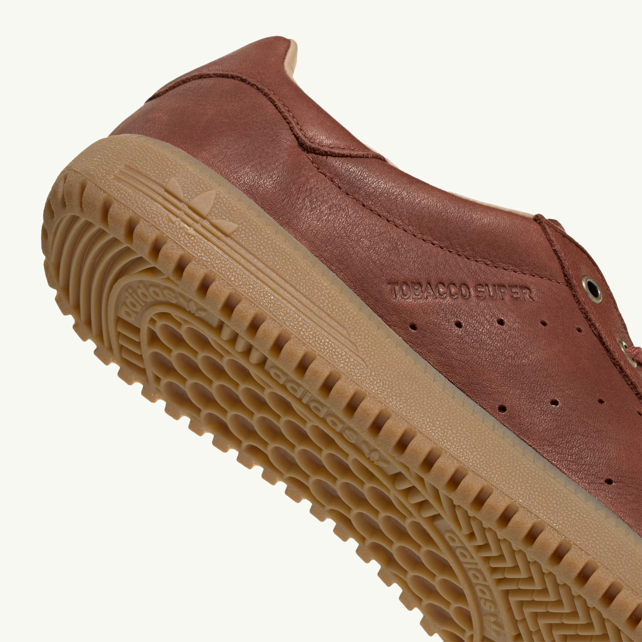 Tobacco Super - Fox Brown/Gum