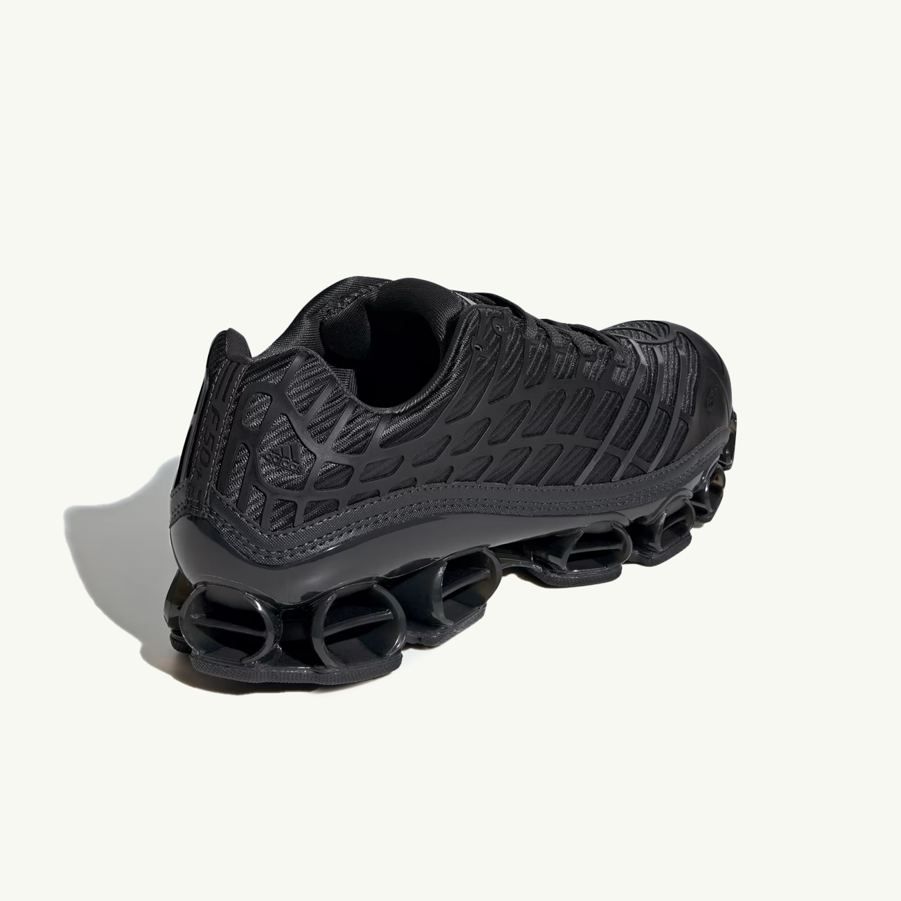 Megaride F50 - Carbon