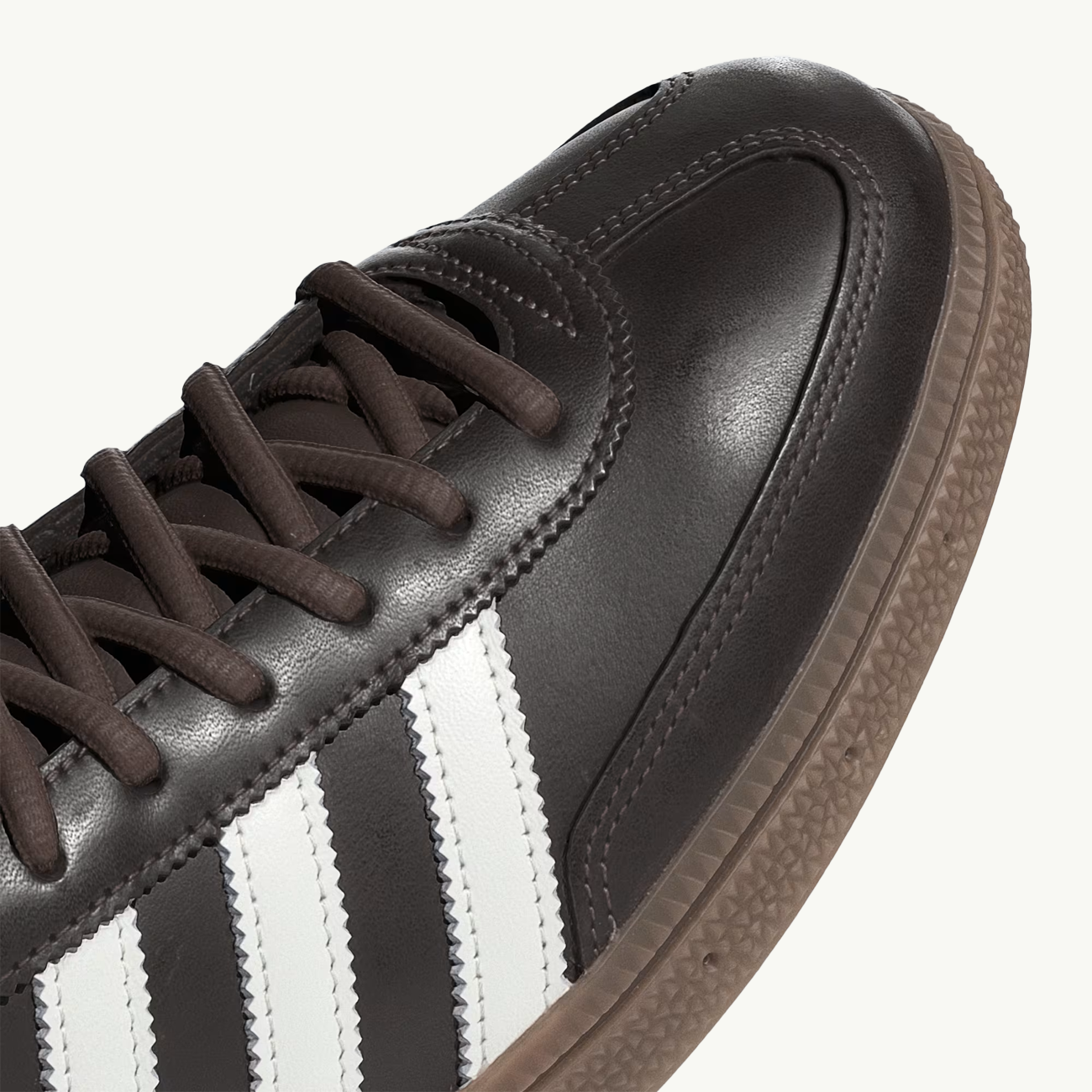 Handball Spezial - Brown/Core White/Earth Strata