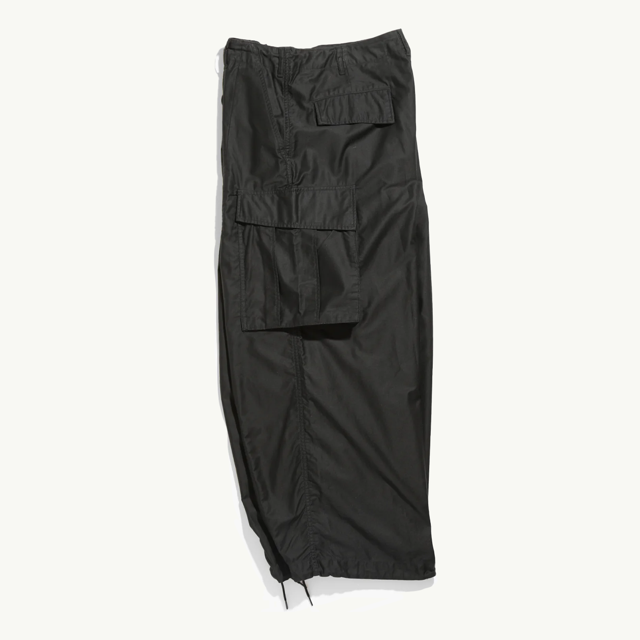 H.D. Pant BDU - Black