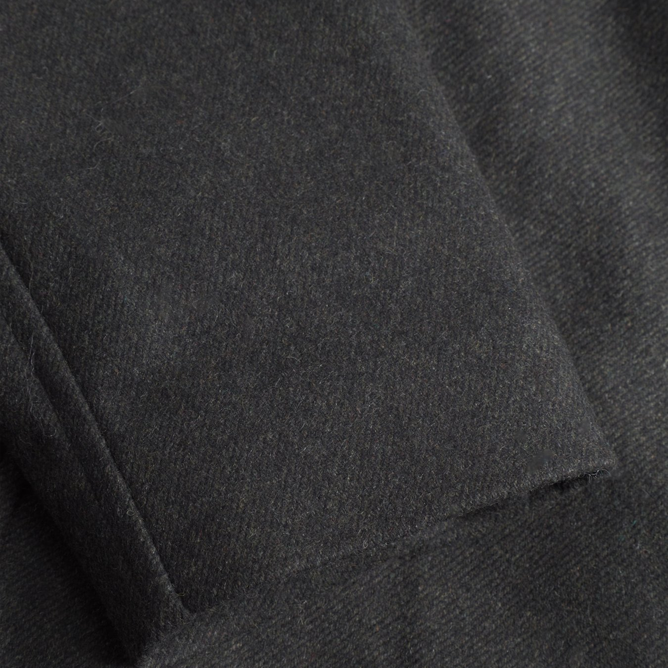 Kai Nobel Wool Jacket - Beech Green