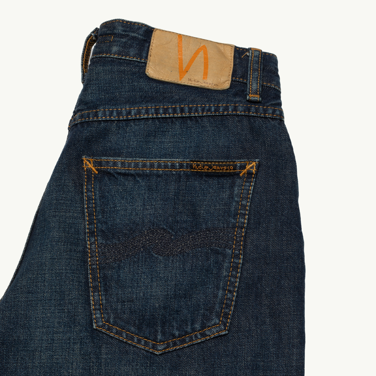 Clean Eileen - Warm Wave